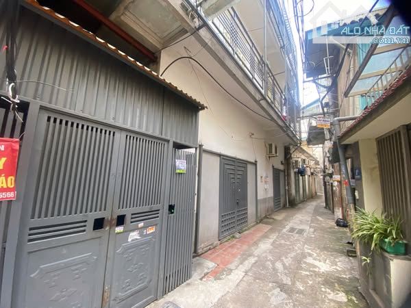 CHỈ 145 triêu/m BÁN MẢNH ĐẤT XÂY CCMN TẠI MINH KHAI _ HAI BÀ TRƯNG 306m MẶT TIỀN 22m - 3