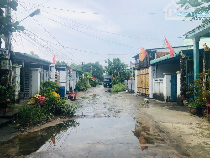 Bán nhà gần Biển Đồi Dương đường Trần Đại Nghĩa, Bình Tân, LaGi giá rẻ - 3