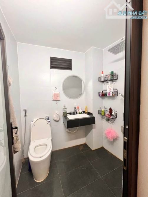 Ngọc Trục - Đại Mỗ - CÁCH OTO 50M - FULL NỘI THẤT - 37m2 - 4 Tầng - Giá 7.1 Tỷ - 3