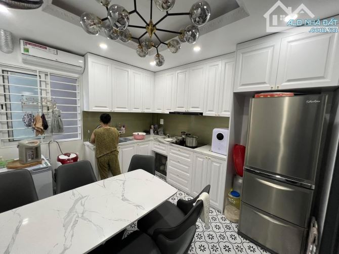 20M Ra Phố Văn Cao, 2 Thoáng Sổ Vuông, 38m2*4T Mt 3.5M Chào 8.6 Tỷ - 3