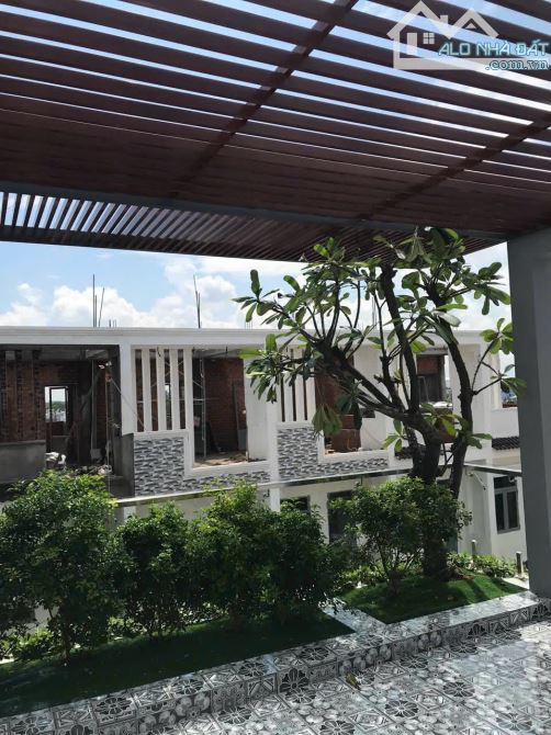 Nhà KDC Công Ích Quận 4, Phạm HỮu Lầu Quận 7, 5x16m, đang cho thuê 60tr/1th, Giá 17 Tỷ - 3