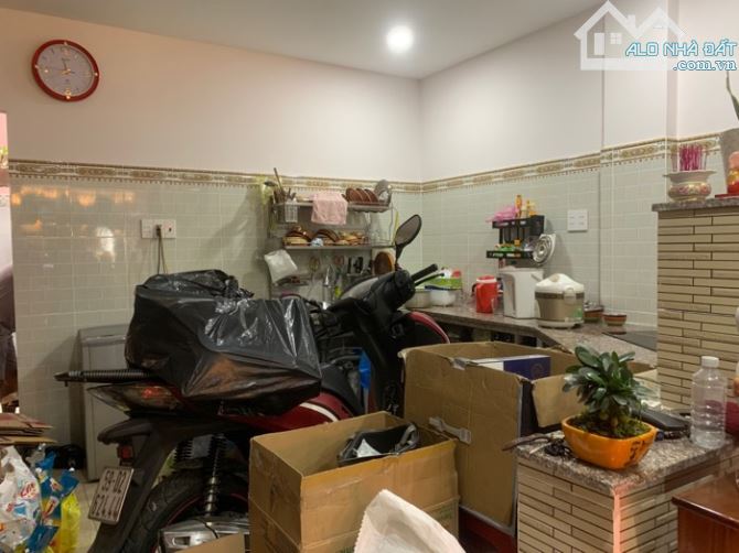 MẶT TIỀN KINH DOANH - 50M2 - 2 TẦNG - 8.8 TỶ - HIỆU SUẤT THU NHẬP TẠP HÓA 50 TRIỆU/THÁNG - - 3