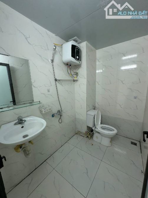 KĐT Louis city tân mai bán nhà liền kề 5 tầng long lanh vỉa hè ô tô dừng đỗ hoàng mai - 3