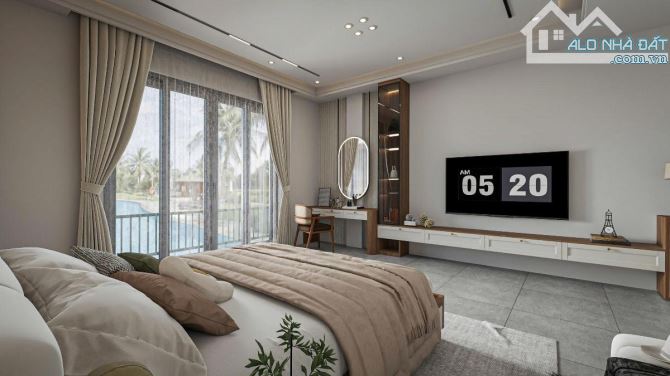 Nhà phố Văn Phú, 50m, 7 tầng thang máy, vỉa hè, ô tô tránh, kinh doanh sầm uất - 3