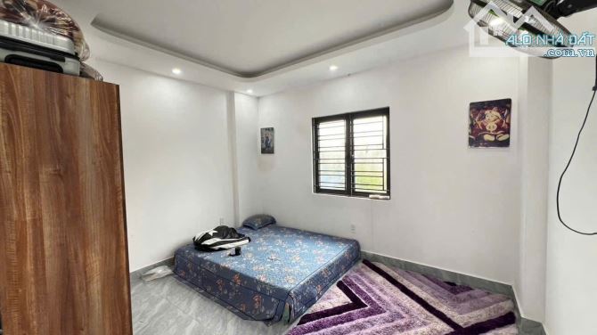 BÁN NHÀ 2 TẦNG ĐỘC LẬP, ĐỒNG THÁI, AN DƯƠNG, HẢI PHÒNG - 3