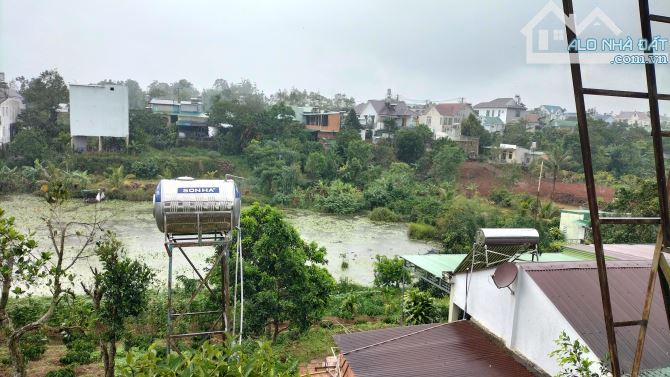 Bán Biệt thự p1 Bảo Lộc Lâm Đồng - 3