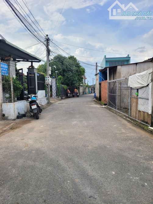 đất 104,8m2 2ty850TL gần chợ Tân Bình 200m, p.Tân Bình, Tp.Dĩ An - 3