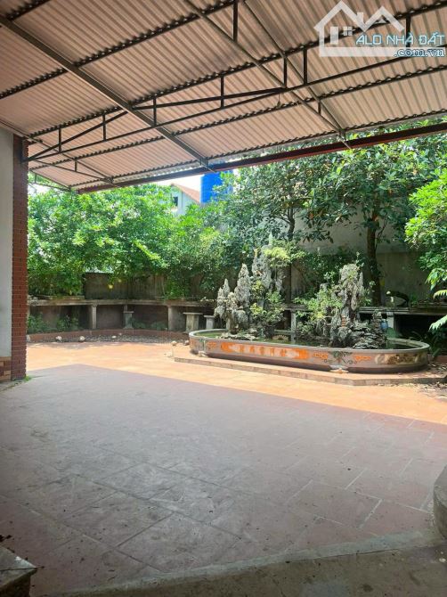 Chính chủ bán nhà diện tích 254m2 ở Đức Hợp, Kim Động, Hưng Yên ( không tiếp môi giới ) - 3