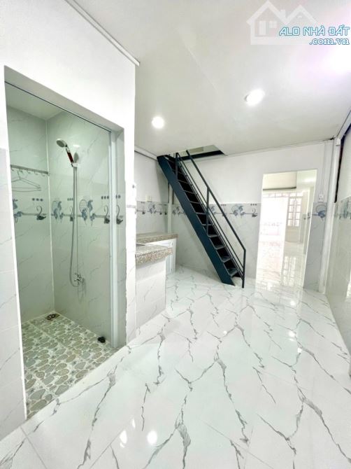 Bán nhà hẻm 3m Nguyễn Sỹ Sách 54m2 – Giá 4,2 Tỷ tl. - 3