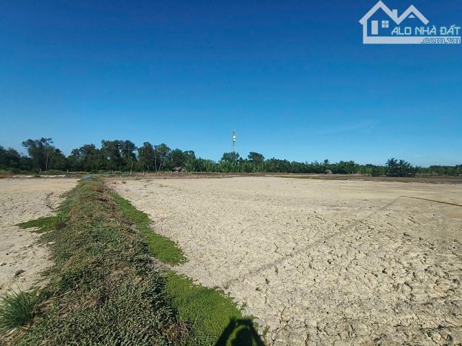 Bán đất Cấn giờ, 51x65m, Xã Bình Khánh Huyện Cần Giờ, 3300m2, Giá 17,3 tỷ - 3