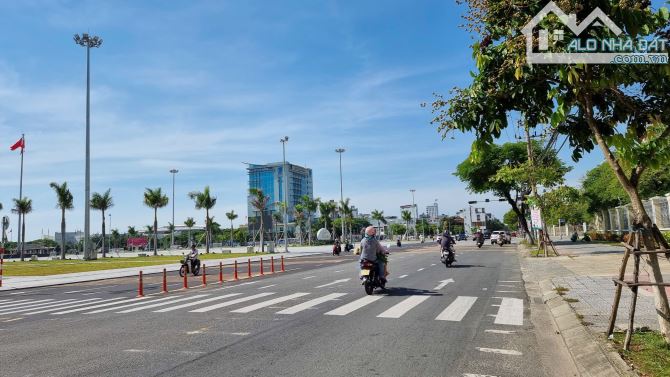 Bán 238m đất đẹp mặt tiền đường Núi Thành ngang 9,3m sát Phan Đăng Lưu giá rẻ chỉ 29 Tỷ - 3