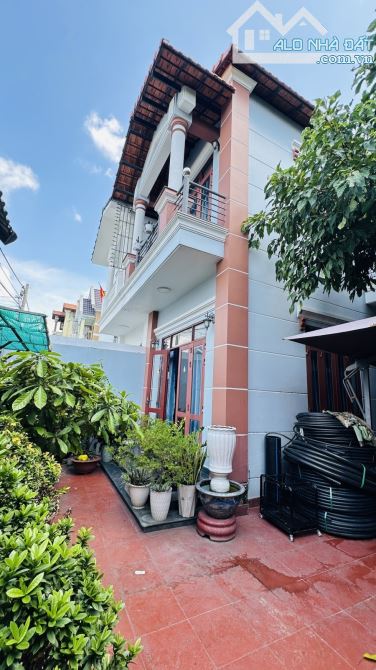 BÁN BIỆT THỰ VƯỜN ĐẲNG CẤP – KDC VĨNH LỘC A, BÌNH CHÁNH - 3