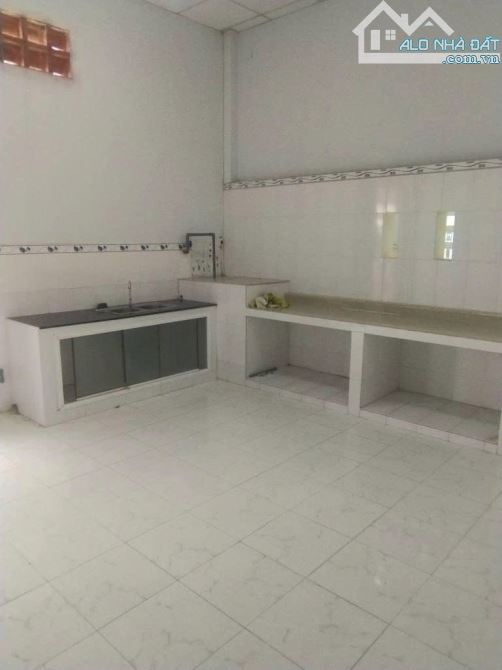 Cần Bán Nhanh nhà 1 sẹc Tân Hiệp 32 – Hóc Môn, SHR, giá chỉ 800 TRIỆU - 3