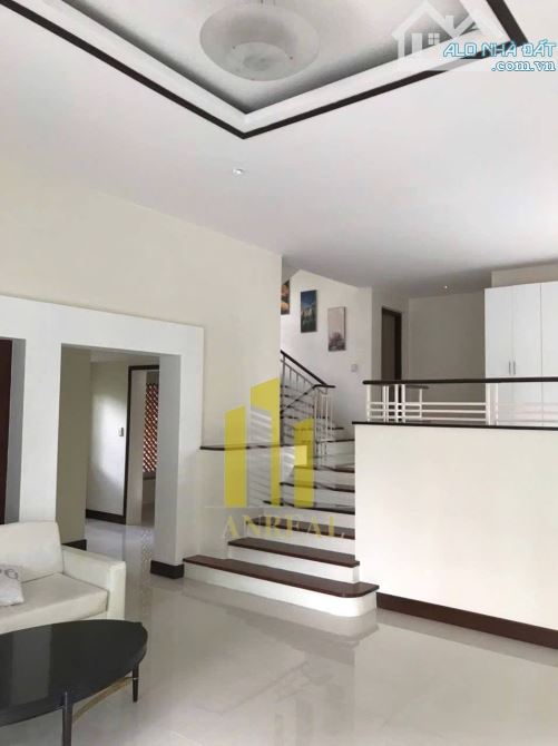 VILLA HIỆN ĐẠI FULL NỘI THẤT KHU THẢO ĐIỀN CÓ BẢO VỆ 24/24 GIÁ 100 TRIỆU - 3