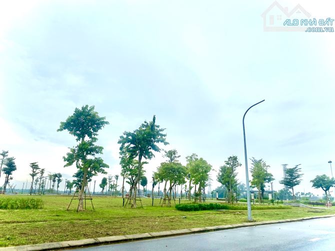 HÀNG CỰC ĐẸP KĐT PHÚ MỸ VỊ TRÍ ĐẦU CỔNG, SẠCH ĐẸP SỔ SẴN KHÁCH KHÔNG NÊN BỎ LỠ - 3