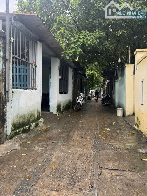 📌📌📌LÀM VIỆC TRỰC TIẾP GIÁ TỐT !!!bán nhà cấp 4  2 mặt kiệt tôn đản - 3