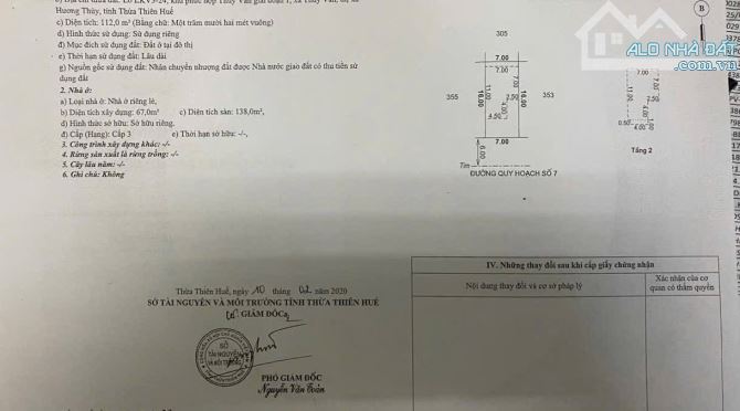 Bán biệt thự 2 tầng tại Khu đô Thị Royal Park cạnh đường Lê Đức Anh giá rẻ - 3