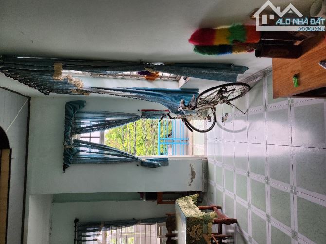 NHÀ 2 TẦNG LÔ GÓC 2 MẶT TIỀN HỒ NGỌC LÃM & VŨ TÔNG PHAN - 3