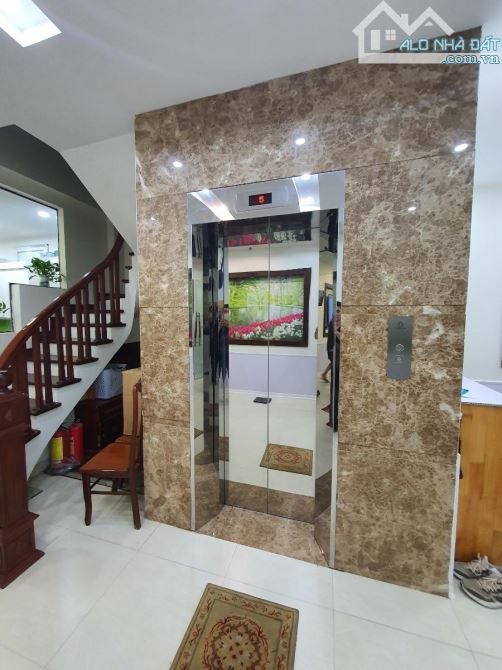 +#LK VIP -VĂN KHÊ - HÀ ĐÔNG- KINH DOANH-- PHÂN LÔ–2MẶT THOÁNG- FULL NỘI THẤT SỊN SÒ !!! +8 - 3