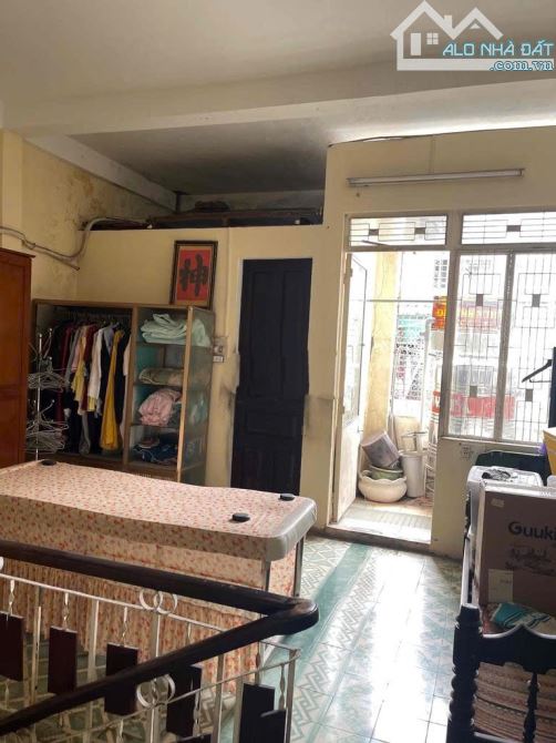 📌📌📌LÀM VIỆC TRỰC TIẾP GIÁ TỐT !!!bán nhà 2 tầng kiệt hoàng văn thụ - 3