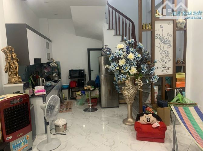 BÁN NHÀ NGÃI CẦU - AN KHÁNH - GIÁ 4.6 TỶ CÓN THƯƠNG LƯỢNG - 3