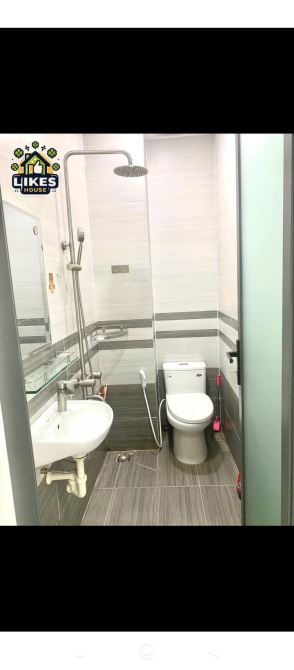 Chủ cần bán gấp nhà hẻm đường Nguyễn Thái Sơn P5 Gò Vấp TP HCM DT 57m2.Giá 6tỷ 8 99. - 3