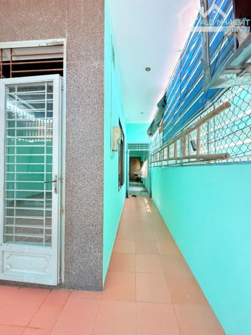 📌📌📌LÀM VIỆC TRỰC TIẾP GIÁ TỐT !!!  Bán nhà 2 mặt kiệt K282 Hà Huy Tập, - 3