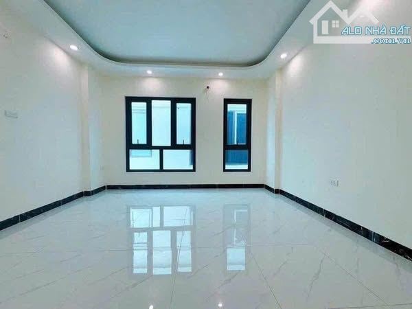 🏠 BÁN NHÀ AN KHÁNH - 38M² x 5 TẦNG - CHỈ 5.4 TỶ - 3