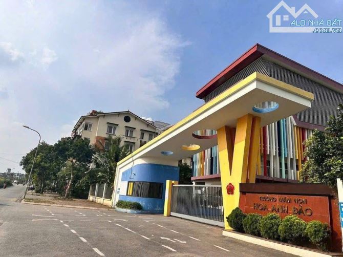 CẦN BÁN ĐẤT THẠCH BÀN LONG BIÊN HÀ NỘI. - 3