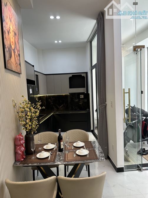 🏡 SIÊU PHẨM NHÀ 3 TẦNG – MỚI ĐẸP – 3 NGỦ – CỰC THOÁNG – GẦN PHỐ 📍 Đường Mai Lão Bạng – V - 3