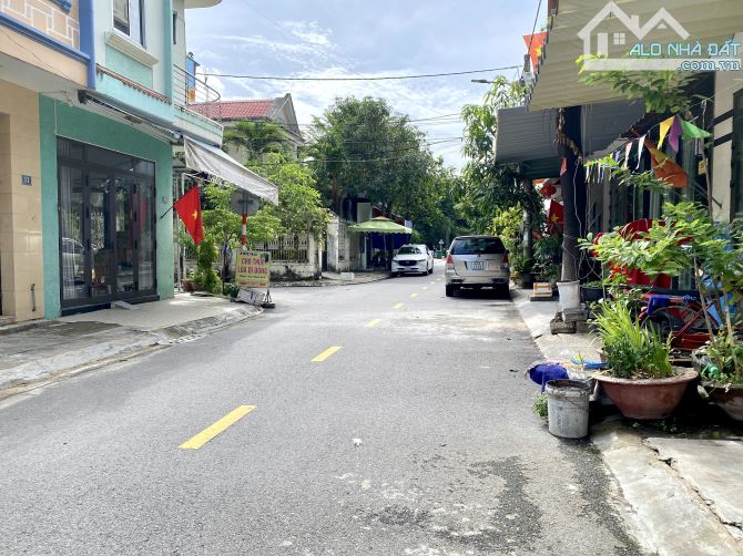 NGUYỄN HUY LƯỢNG – LÔ ĐẤT 75M², ĐƯỜNG 5M5, GẦN BIỂN NGUYỄN TẤT THÀNH – TKE028 - 3