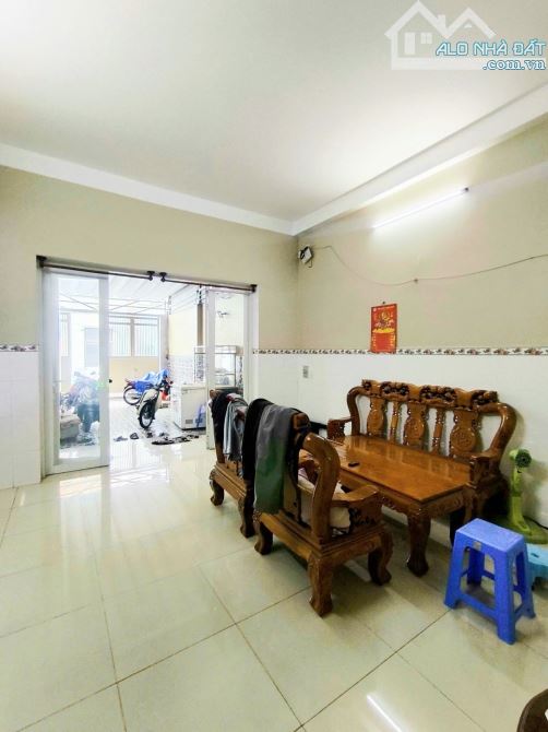 BÁN NHÀ NGAY DƯƠNG ĐÌNH HỘI TNP B- HXT- 3TẦNG - DT 97M2 - CHỈ 4.75TỶ . - 3