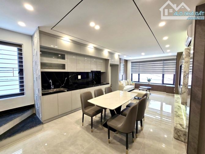 siêu phẩm thạch bàn – nhà 7 tầng lô góc, thang máy, ô tô vào – chỉ 10.x tỷ - 3
