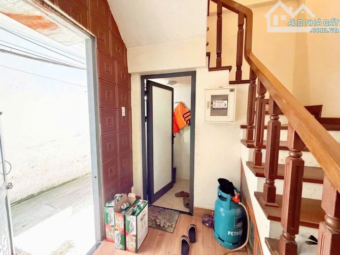 🏡 NHÀ 3 TẦNG – 2 MẶT KIỆT – HOÀNG DIỆU – HẢI CHÂU – GẦN CÔNG VIÊN 💰 Chỉ 3.75 tỷ – Sổ nở - 3