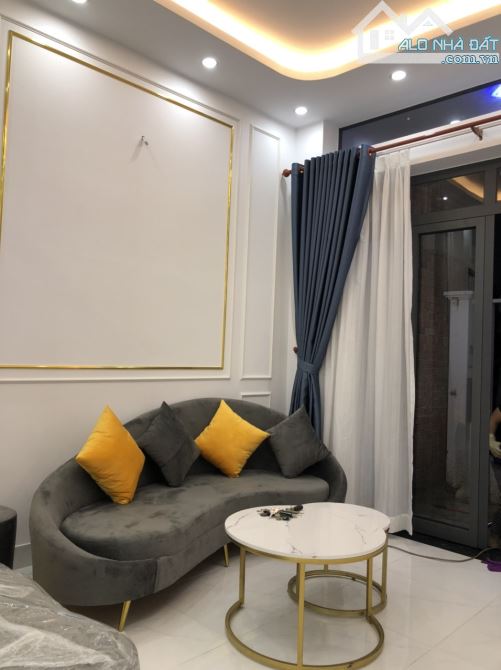🏠  Cần Bán Nhà Đường Quang Trung, Phường Thông Tây Hội P8, Gò Vấp - Giá 2.9 Tỷ - 3