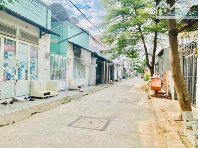 Lô Đất Ngang 8M Hẻm Xe Tải, Linh Trung,Thủ Đức - 3