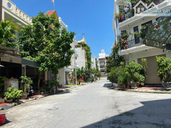 Chỉ 3,55 tỷ 50m2 đất khu TĐC Xi Măng, Sở Dầu, Hồng Bàng - 3