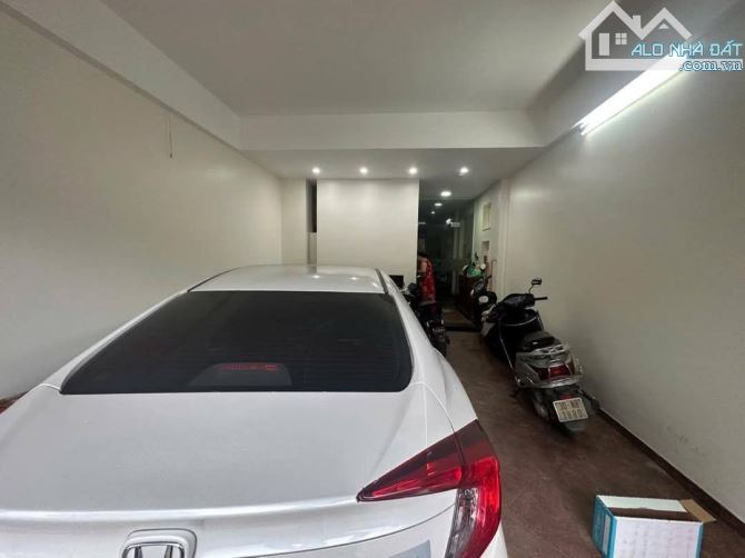 CHIẾN THẮNG ,LIỀN KỀ -80M- 5 TẦNG - CHỈ 22 TỶ VIEW VƯỜN HOA - HAI THOÁNG - FULL NỘI THẤT - 3
