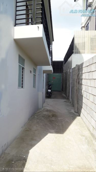 Cho thuê  phòng có wc riêng, an ninh, sân vườn thoáng mát, ban công riêng - 3