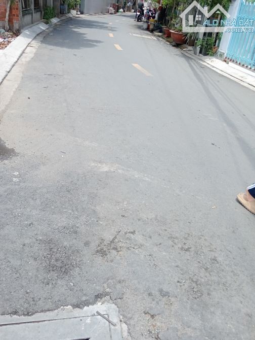Bán nhà đẹp 2 tầng ,xe hơi đỗ cửa .Lê Văn Lương,Nhà Bè .Giá 3.55 tỷ. - 3