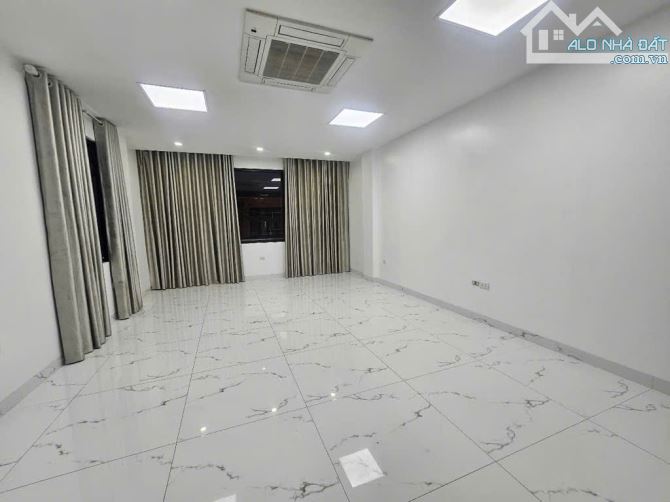 ĐẲNG CẤP MẶT PHỐ: NHÀ 7 TẦNG 302M2 – FULL THANG MÁY – Ô TÔ TRÁNH – KINH DOANH ĐỈNH – 21 TỶ - 3