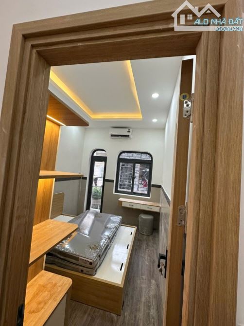 BÁN NHÀ 3PN – XÔ VIẾT NGHỆ TĨNH – 28M2 – 2 TẦNG – PHƯỜNG 26 BÌNH THẠNH – 4.15 TỶ - 3