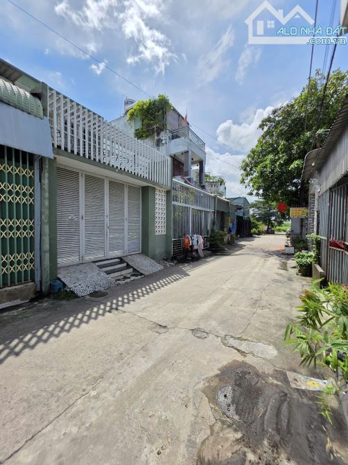 Bán dãy trọ 5.1x19.8m, hẻm An Phú 17 p. An Phú gần chợ An Cơ, thu 7tr/th - 3