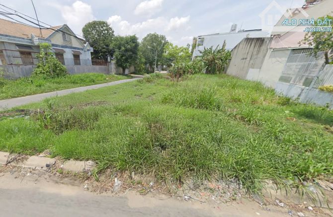 CẦN TIỀN LÀM ĂN, BÁN NHANH LÔ ĐẤT 200M2, HAI MT NGUYỄN VĂN KHẠ, 1 TỶ 1 - 3