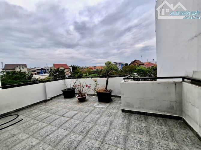 Bán Nhà KDC View Công Viên 105m2(6x17.5), 3 Tầng Tạ Quang Bửu Quận 8 - 3