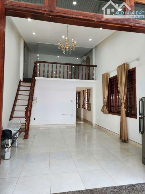 NHÀ GÁC LỮNG KIỆT NGUYỄN LỘ TRẠCH (XUÂN PHÚ) GẦN QUẢNG TRƯỜNG - 3