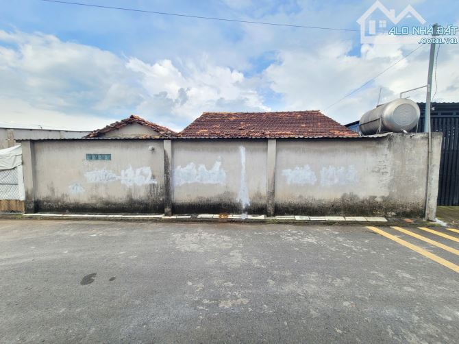 Bán đất gần chợ Tân Bình 200m, p.Tân Bình, Tp.Dĩ An chỉ 2,85 Tỷ TL M7441 - 3