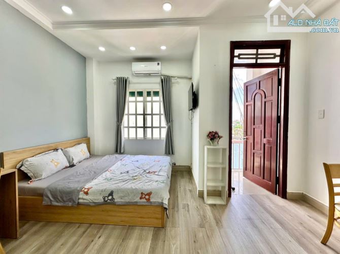 ❤️‍🔥Căn hộ mới - sạch sẽ ngay quận 4, bancol đón nắng, gần Đại học Luật, Nguyễn Tất Thành - 3