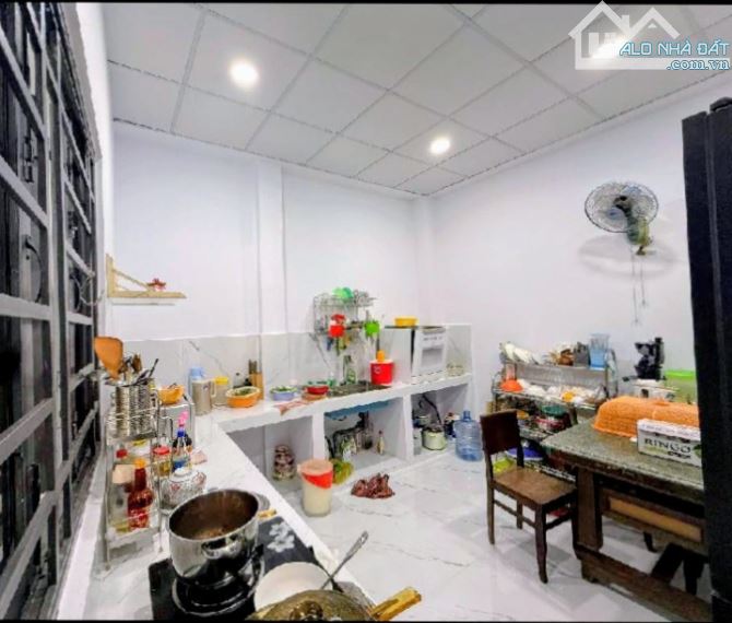 Mặt Tiền Sát Trịnh Quang Nghị Q8 Ngang 8,5m Hậu 13m DTCN 322m2 CHỦ GẤP BÁN Chỉ 8,99 Tỷ TL - 3