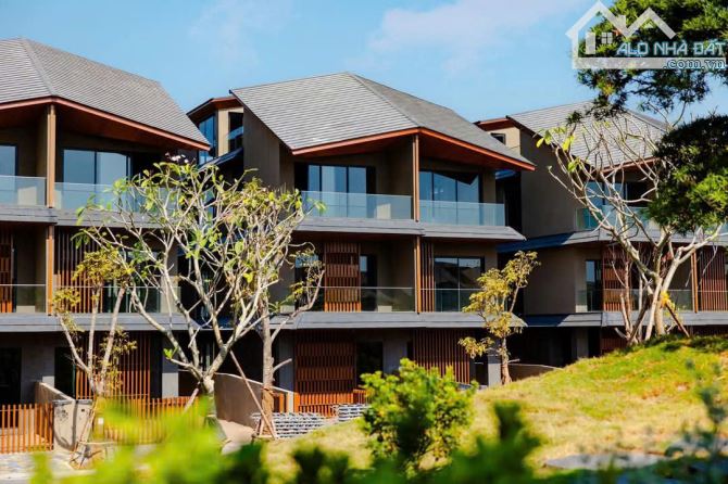 BÁN CĂN SONG LẬP GÓC VIEW CÔNG VIÊN ZENPARK DUY NHẤT CÒN SÓT LẠI - 3